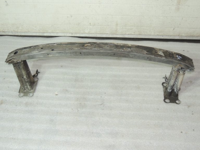 OEM Renault Espace V JFC Priekšējā bampera atbalsts 620101706Y