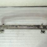 OEM Renault Espace V JFC Priekšējā bampera atbalsts 620101706Y