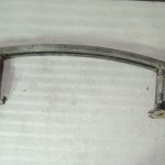OEM Renault Espace V JFC Priekšējā bampera atbalsts 620101706Y