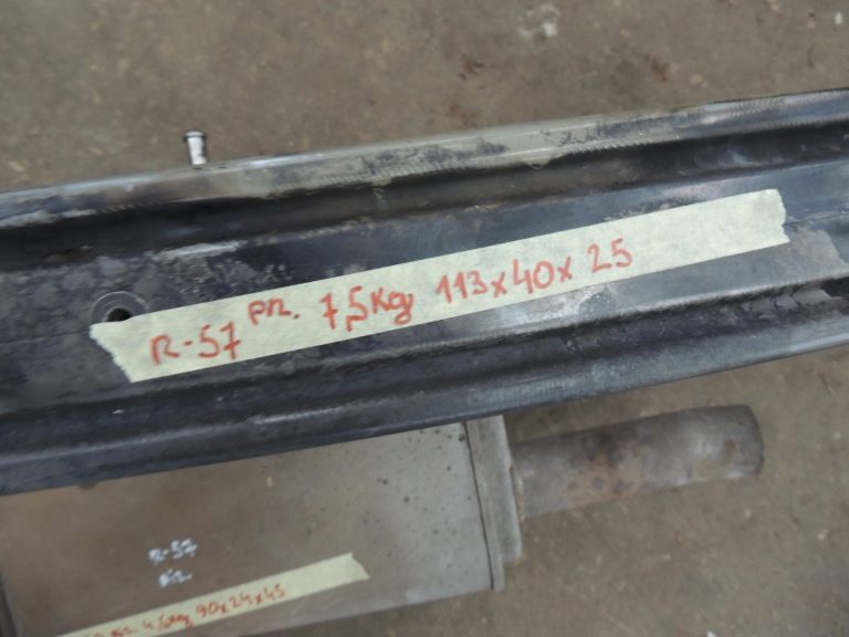 OEM Renault Espace V JFC Priekšējā bampera atbalsts 620101706Y