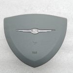 Chrysler Grand Voyager stūres rata drošības moduļa vadības bloks DEFEKTĪVS!