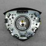 Chrysler Grand Voyager stūres rata drošības moduļa vadības bloks DEFEKTĪVS!
