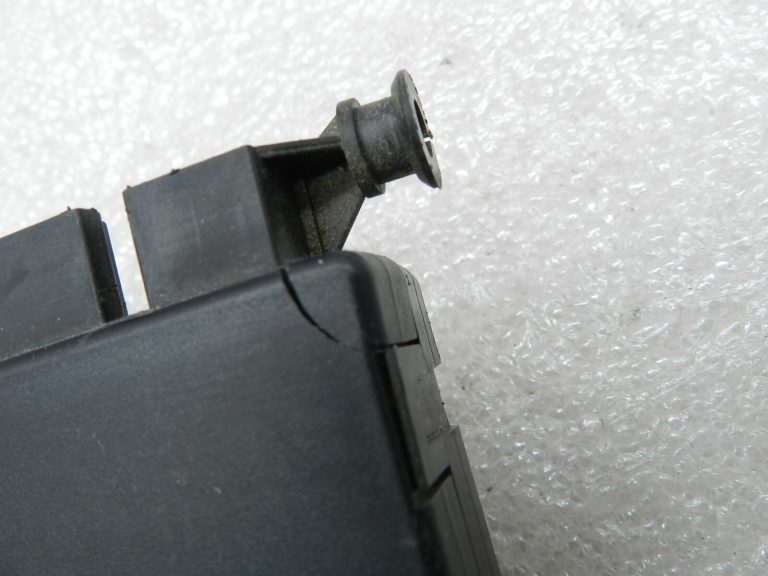 Chrysler Grand Voyager oriģināls vadības bloks sēdekļu atmiņas DEFEKTĪVS