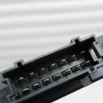 Chrysler Grand Voyager oriģināls vadības bloks sēdekļu atmiņas DEFEKTĪVS