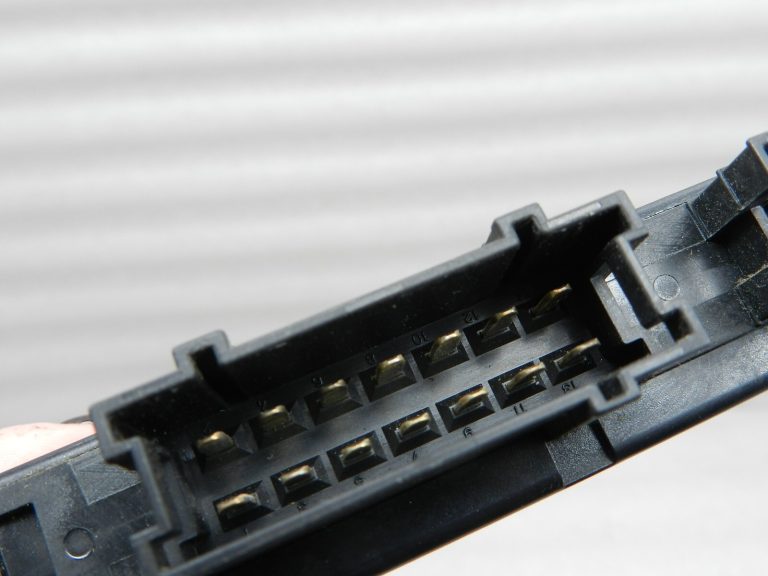 Chrysler Grand Voyager oriģināls vadības bloks sēdekļu atmiņas DEFEKTĪVS