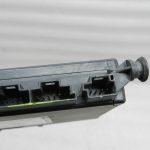 Chrysler Grand Voyager oriģināls vadības bloks sēdekļu atmiņas DEFEKTĪVS