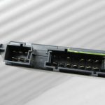 Chrysler Grand Voyager oriģināls vadības bloks sēdekļu atmiņas DEFEKTĪVS