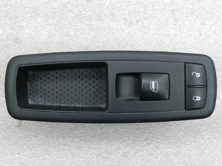 Chrysler Grand Voyager Oriģinālais logu regulatora slēdzis priekšējais labais