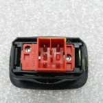 Chrysler Grand Voyager Oriģinālais ventilācijas loga slēdzis
