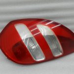 Mercedes Benz A-klases W169 aizmugurējais labās puses lukturis A1698200464