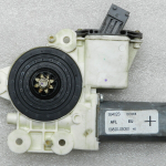 Toyota Avensis oriģināls logu regulators priekšējais kreisais 69820-05050