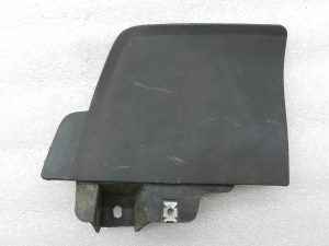 Volkswagen Tiguan Genuine mud flap rear right