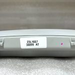 VW Golf Mk6 oriģinālais briļļu nodalījums pelēks 1K0868837G