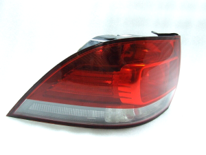 VW Golf Mk6 oriģināls aizmugurējais bremžu lukturis kreisais 1k9945095h