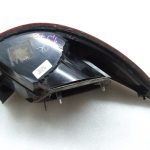 VW Golf Mk6 oriģināls aizmugurējais bremžu lukturis kreisais 1k9945095h