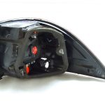 VW Golf Mk6 oriģināls aizmugurējais bremžu lukturis kreisais 1k9945095h