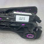 VW Golf Mk6 Audi A3 oriģinālais akseleratora pedālis 1k1721503aa