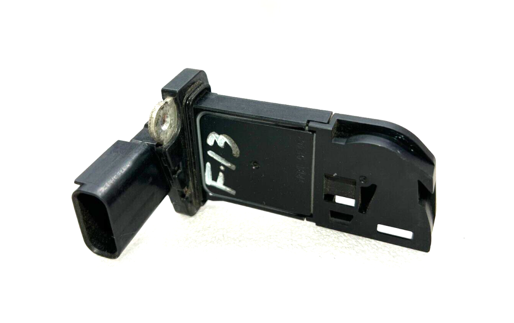 Genuine 7M5112B579BB Ford Focus C-Max Kuga Mass air flow sensor