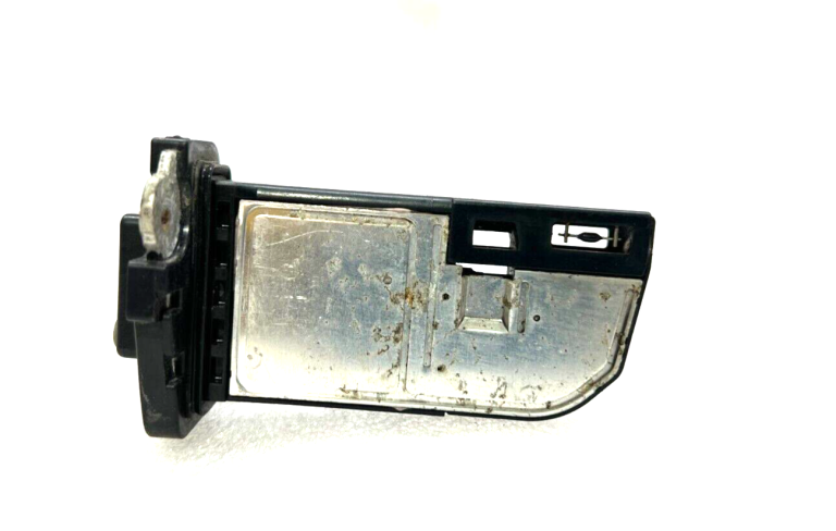 Oriģināls 7M5112B579BB Ford Focus C-Max Kuga masas gaisa plūsmas sensors