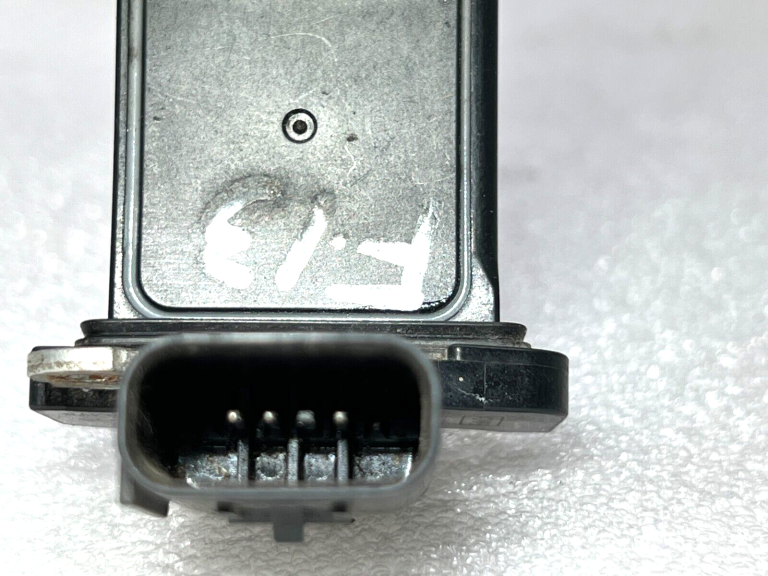 Oriģināls 7M5112B579BB Ford Focus C-Max Kuga masas gaisa plūsmas sensors
