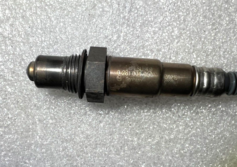 BOSCH LAMB DASONDE BEFORE CAT priekš ALFA ROMEO CHEVROLET FIAT OPEL RENAULT MERCEDES