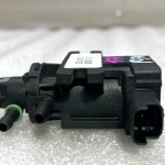 Oriģinālais PSA Citroen Peugeot spiediena pārveidotājs izplūdes gāzu kontrolei 9810400480