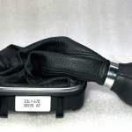 VW Golf Mk6 oriģināla pārnesumu pārslēgšanas poga pārnesumu svira 5 ātrumu 1K0711113CF