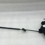 VW Golf Mk6 oriģinālā durvju slēdzene priekšējā kreisā 3d1837015ab