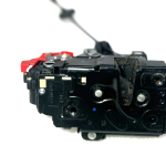 VW Golf Mk6 oriģinālā durvju slēdzene priekšējā kreisā 3d1837015ab