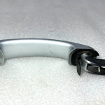 VW Golf Mk6 oriģinālais ārdurvju rokturis priekšējais aizmugurējais kreisais 1K5837205