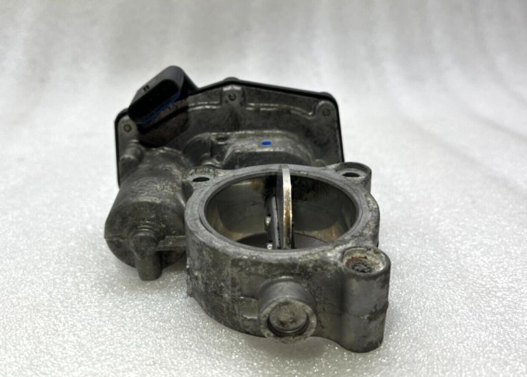 Droseles vārsts BMW N47 N57 Mini N47 Toyota 1WW 2WW 13547810752