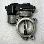 Droseles vārsts BMW N47 N57 Mini N47 Toyota 1WW 2WW 13547810752