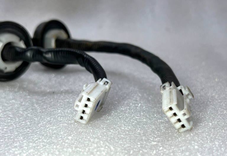 Lambda sensora komplekts pirms un pēc KAT priekš MITSUBISHI Colt VI SMART Forfour