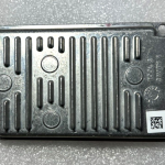 DRL balasts Peugeot 508 I 10-14 89502449