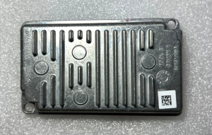 DRL balasts Peugeot 508 I 10-14 89502449