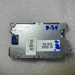 DRL balasts Peugeot 508 I 10-14 89502449