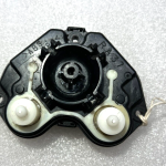 Mazda CX-7 labās puses ārējā spoguļa motora servomotors EH116912ZA