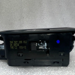 VW Sharan 4Motion oriģināls slēdža poga stāvbremze 7N0927225XSJ