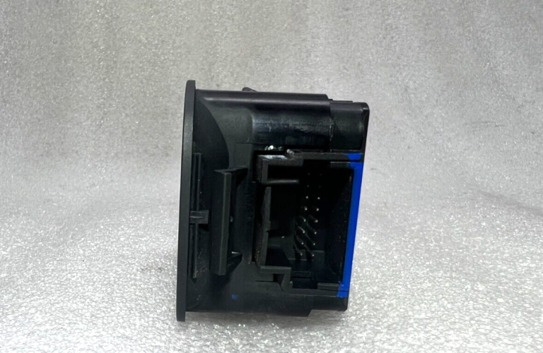 VW Sharan 4Motion oriģināls slēdža poga stāvbremze 7N0927225XSJ