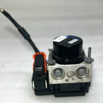 Toyota Yaris P13 oriģināls hidraulikas vadības bloks Vadības bloks ABS 44540-0D280