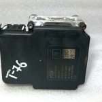 Toyota Yaris P13 oriģināls hidraulikas vadības bloks Vadības bloks ABS 44540-0D280