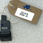 Toyota Yaris P13 Oriģinālais pirms sadursmes sistēmas atcelšanas slēdzis 847700D020