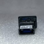 Toyota Yaris oriģināls automātiskais tālās gaismas slēdzis 84153F4010