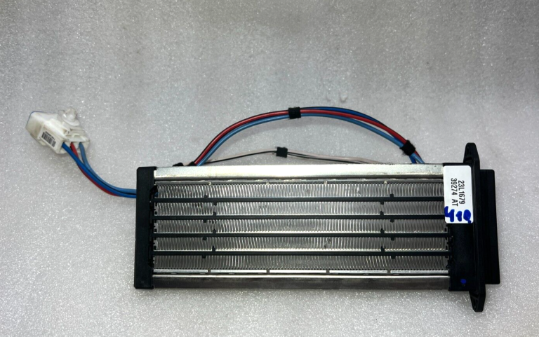 Toyota Yaris P13 Oriģinālais elektriskais sildītājs 877100D030
