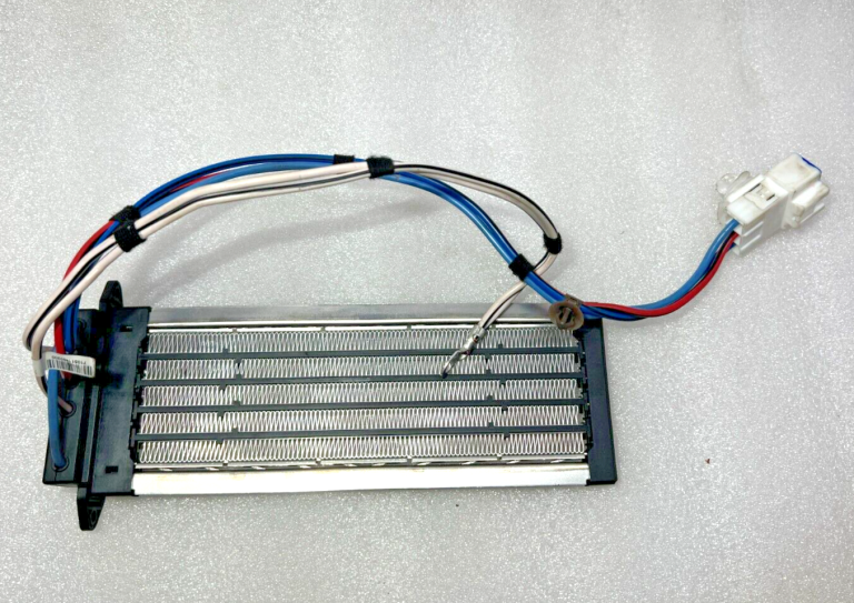 Toyota Yaris P13 Oriģinālais elektriskais sildītājs 877100D030