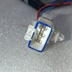 Toyota Yaris P13 Oriģinālais elektriskais sildītājs 877100D030