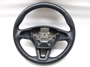 Ford Focus III oriģinālais daudzfunkciju slēdzis stūres slēdzis f1et-14k147-ac