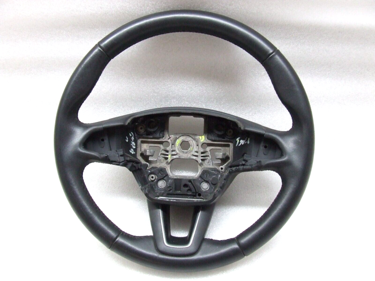Ford Focus III oriģinālais daudzfunkciju slēdzis stūres slēdzis f1et-14k147-ac