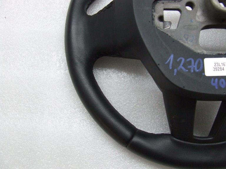 Ford Focus III oriģinālais daudzfunkciju slēdzis stūres slēdzis f1et-14k147-ac