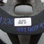 Ford Focus III oriģinālais daudzfunkciju slēdzis stūres slēdzis f1et-14k147-ac
